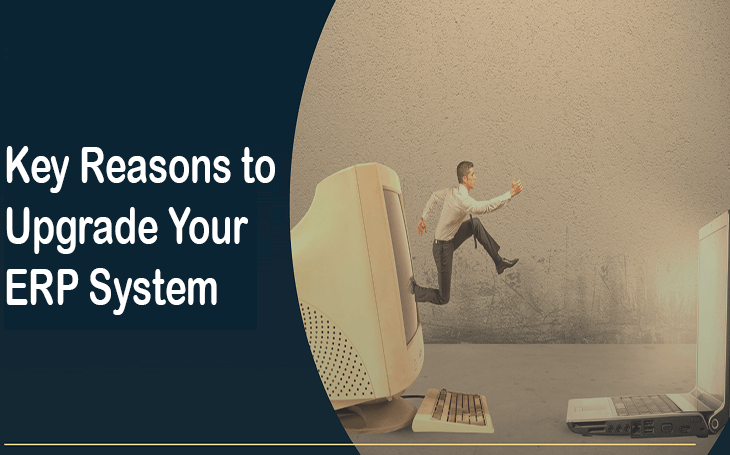 Key Reasons to Upgrade Your ERP System Thumbnail