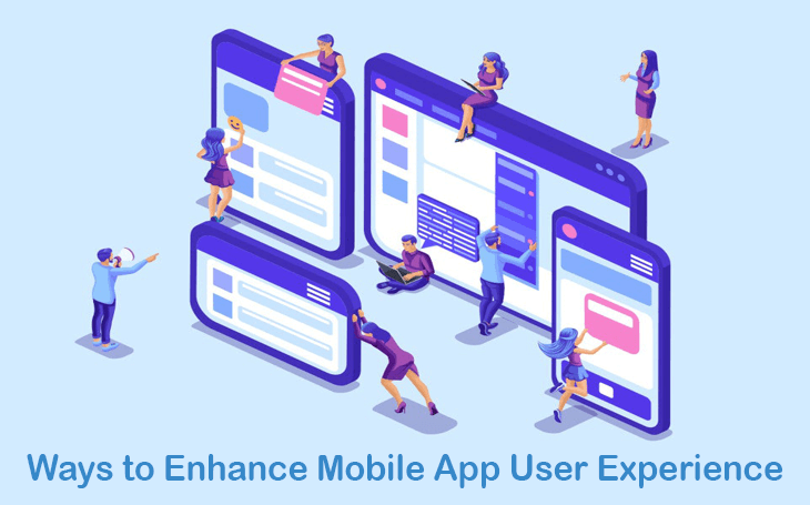 Ways to Enhance Mobile App User Experience Thumbnail