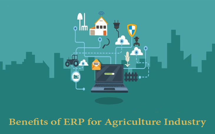 Benefits of ERP for Agriculture Industry Thumbnail