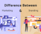 Difference Between Marketing & Branding Thumbnail